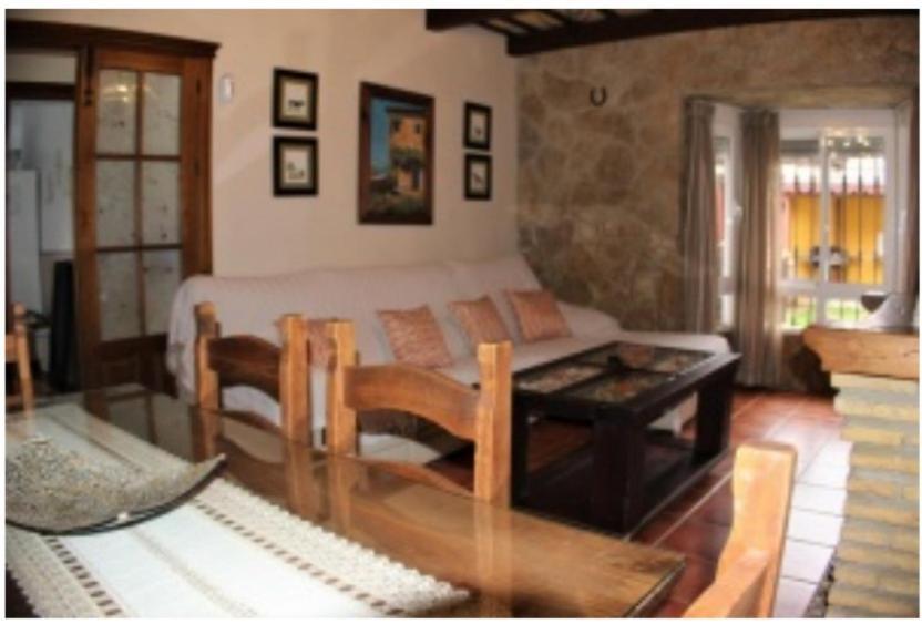 Villa Mari Chiclana de la Frontera Exterior foto